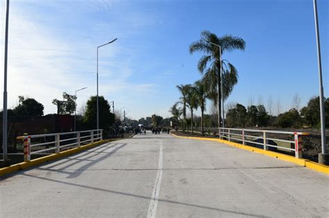Puente Saavedra